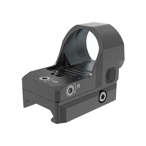 Kolimator Vector Optics Frenzy 1x22x26 MOS Picatinny SCRD-36