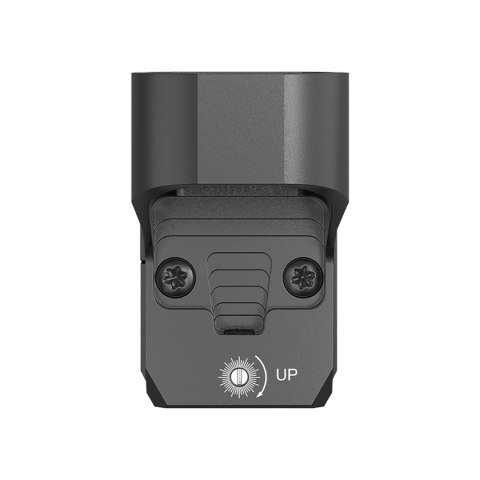 Kolimator Vector Optics Frenzy 1x22x26 MOS Picatinny SCRD-36