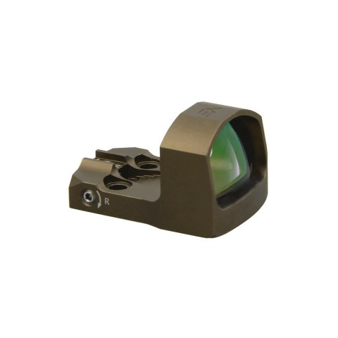 Kolimator Vector Optics Frenzy-S 1x17x24 FDE SCRD-53