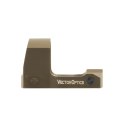 Kolimator Vector Optics Frenzy-S 1x17x24 FDE SCRD-53
