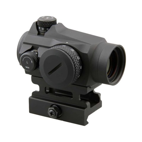 Kolimator Vector Optics Maverick Gen. II Red Dot SCRD-12II