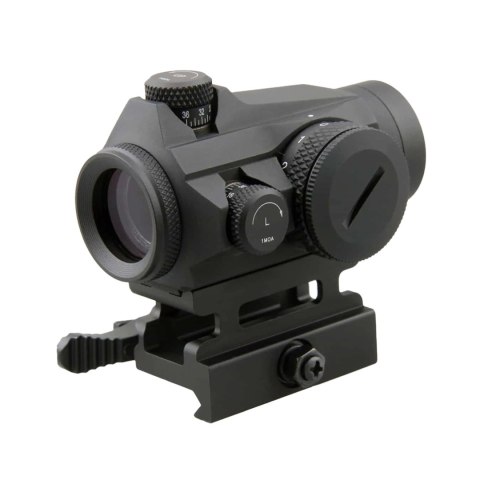 Kolimator Vector Optics Maverick Gen. II Red Dot SCRD-12II