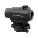 Kolimator Vector Optics Maverick Gen. II Red Dot SCRD-12II