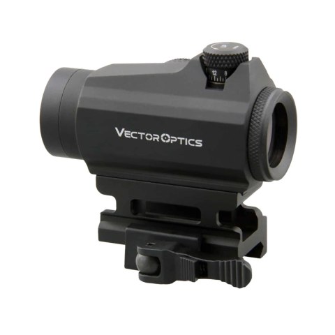 Kolimator Vector Optics Maverick Gen. II Red Dot SCRD-12II