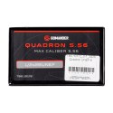 Kompensator TB0.10174_0-1_2X28 Quadron 5,56mm UNEF-9 S