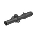 Luneta biegowa Vector Optics Forester 1-5x24 Gen II SFP 30 mm SCOC-03II