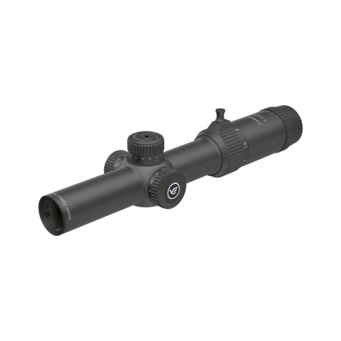 Luneta biegowa Vector Optics Forester 1-5x24 Gen II SFP 30 mm SCOC-03II