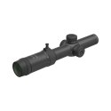 Luneta biegowa Vector Optics Forester 1-5x24 Gen II SFP 30 mm SCOC-03II