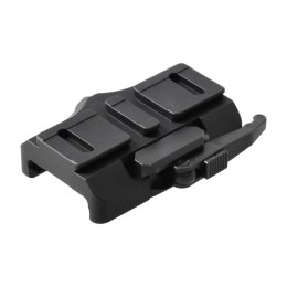 Montaż Aimpoint ACRO na Picatinny QD oś 22 mm