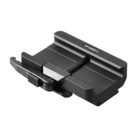 Montaż Aimpoint ACRO na Picatinny QD oś 22 mm