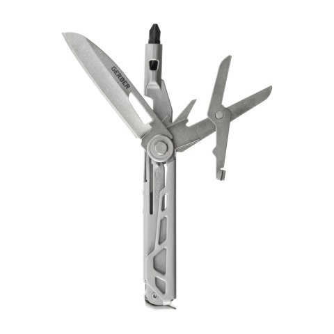 Multitool Gerber ArmBar Drive niebieski