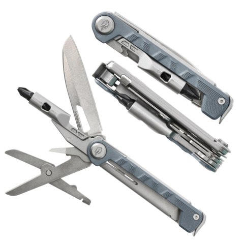 Multitool Gerber ArmBar Drive niebieski