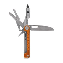 Multitool Gerber ArmBar Drive pomarańczowy