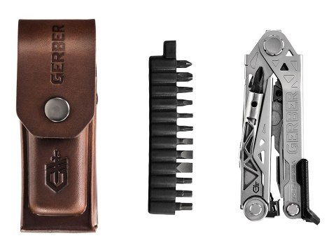 Multitool Gerber Center Drive Plus