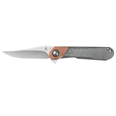 Nóż o stałej klindze Kizer Mini Harpoon 1040S7