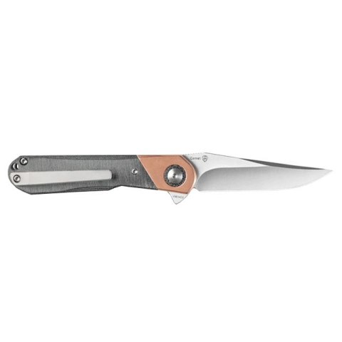Nóż o stałej klindze Kizer Mini Harpoon 1040S7