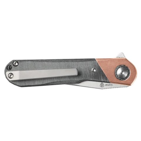 Nóż o stałej klindze Kizer Mini Harpoon 1040S7