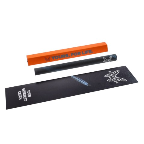 Nóż składany Benchmade 18060BT-01 Adira