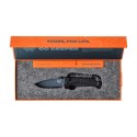Nóż składany Benchmade 18065SBT-01 Adira