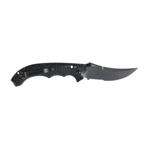 Nóż składany Benchmade 865SBK Mini Bedlam