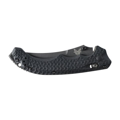 Nóż składany Benchmade 865SBK Mini Bedlam