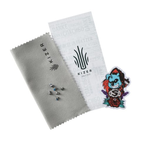 Nóż składany Kizer Mini Mystic V3636A1