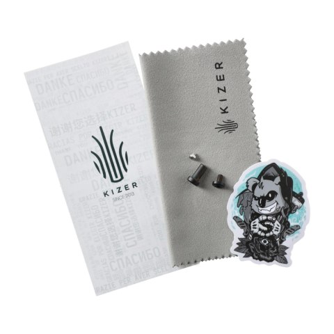 Nóż składany Kizer Pioneer ZX-FK03A2