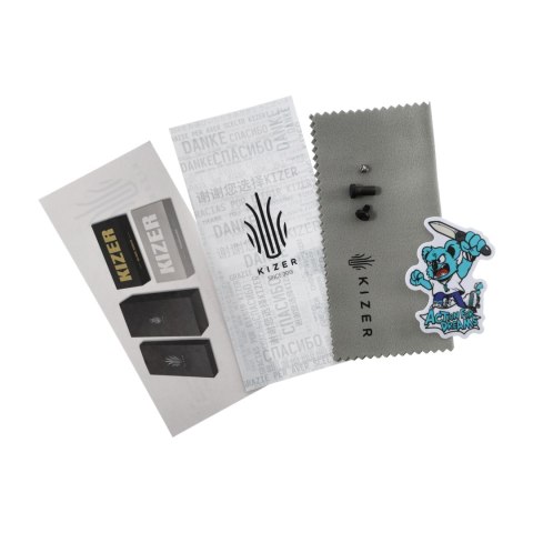 Nóż składany Kizer Pioneer ZX-FK03A3