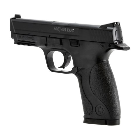 Pistolet wiatrówka Norica N.A.C. 1703 4,5 mm BB CO2