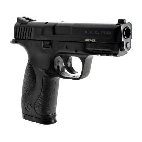 Pistolet wiatrówka Norica N.A.C. 1703 4,5 mm BB CO2