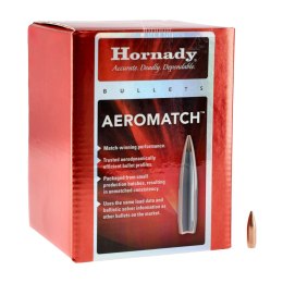 Pocisk Hornady 22 (224) HPBT Aeromatch 69 gr (500 szt.)