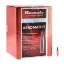 Pocisk Hornady 22 (224) HPBT Aeromatch 77 gr (500 szt.)