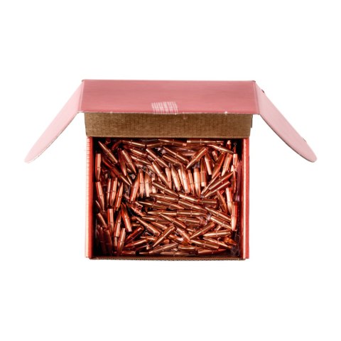 Pocisk Hornady 22 (224) HPBT Aeromatch 77 gr (500 szt.)