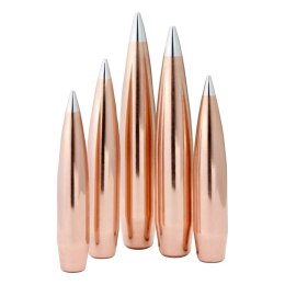 Pociski Hornady 30 A-Tip 176gr (.308), (100szt.)