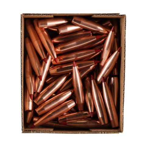 Pociski Hornady 338 ELD-M 285gr. (50szt)