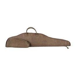 Pokrowiec FSL22D-4 skórzany zielony 125 cm x 25 cm