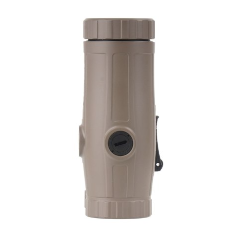 Powiększalnik Holosun HM3X FDE 3 x Magnifier Montaż Flip & QD