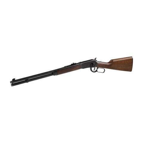 Replika karabinek Legends Cowboy Rifle 6 mm antyk