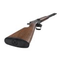 Replika karabinek Legends Cowboy Rifle 6 mm antyk