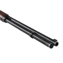 Replika karabinek Legends Cowboy Rifle 6 mm antyk