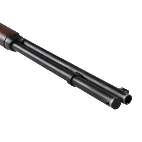 Replika karabinek Legends Cowboy Rifle 6 mm antyk