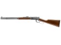 Replika karabinek Legends Cowboy Rifle 6 mm antyk