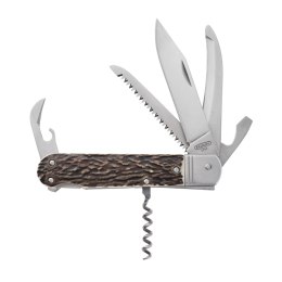 Scyzoryk myśliwski Mikov Fixir 232-XH-6V