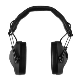 Słuchawki Beretta Electronic Earmuffs czarne