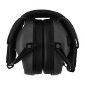 Słuchawki Beretta Electronic Earmuffs czarne