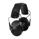 Słuchawki Beretta Electronic Earmuffs czarne