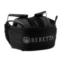 Słuchawki Beretta Electronic Earmuffs czarne