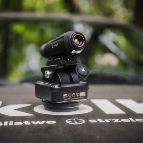 Statyw zdalnie sterowany gimbal samochodowy OWL Pro 365 do kamery termowizyjnej