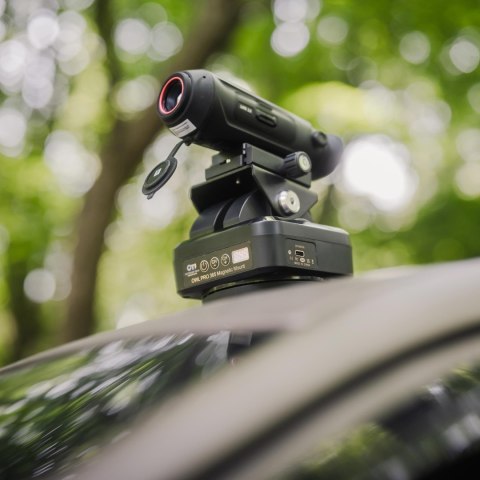 Statyw zdalnie sterowany gimbal samochodowy OWL Pro 365 do kamery termowizyjnej