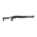 Strzelba powtarzalna Optima by Hatsan Aimguard TFS 20" 7+1 kal. 12/76